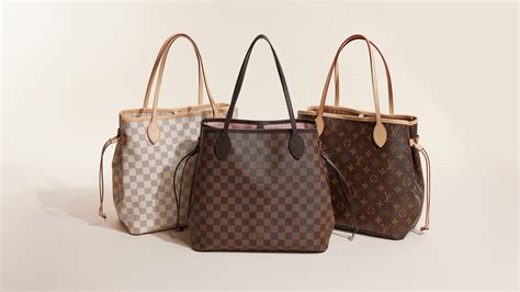 harga tas lv neverfull original|louis vuitton neverfull price.